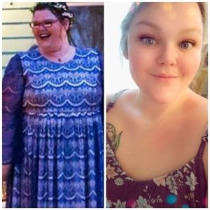 Meet your Posher, Hanna